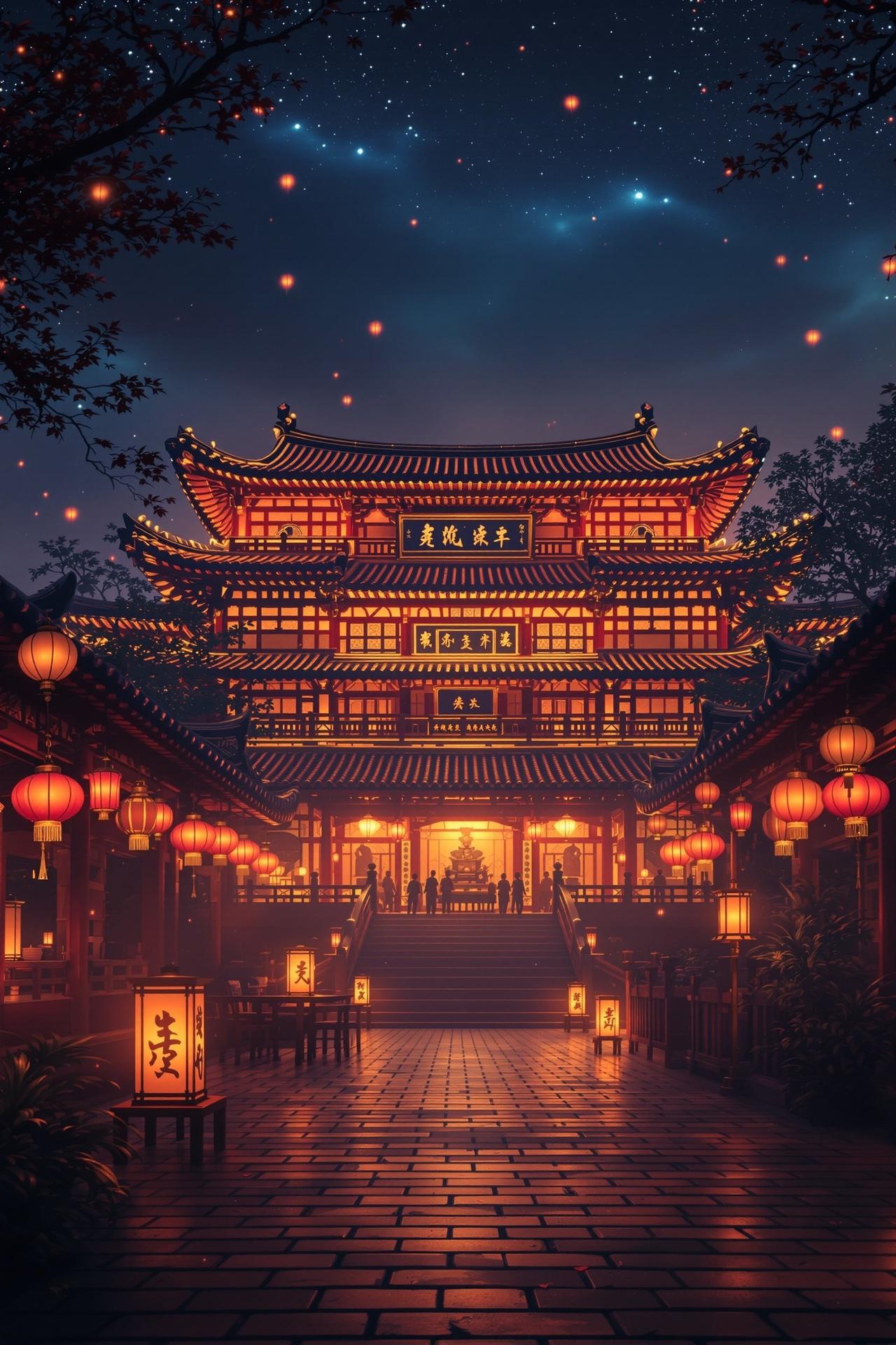 小视频免费观看作品《长安十二时辰》海报